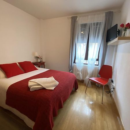 Apartamentos Alfonso XIII San Ildefonso Εξωτερικό φωτογραφία