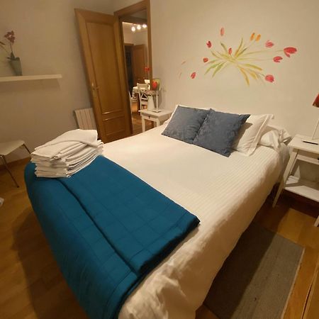 Apartamentos Alfonso XIII San Ildefonso Εξωτερικό φωτογραφία