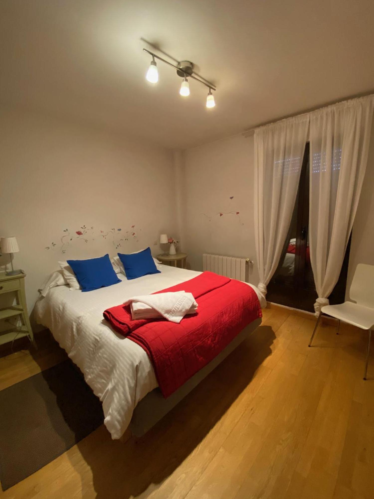 Apartamentos Alfonso XIII San Ildefonso Εξωτερικό φωτογραφία