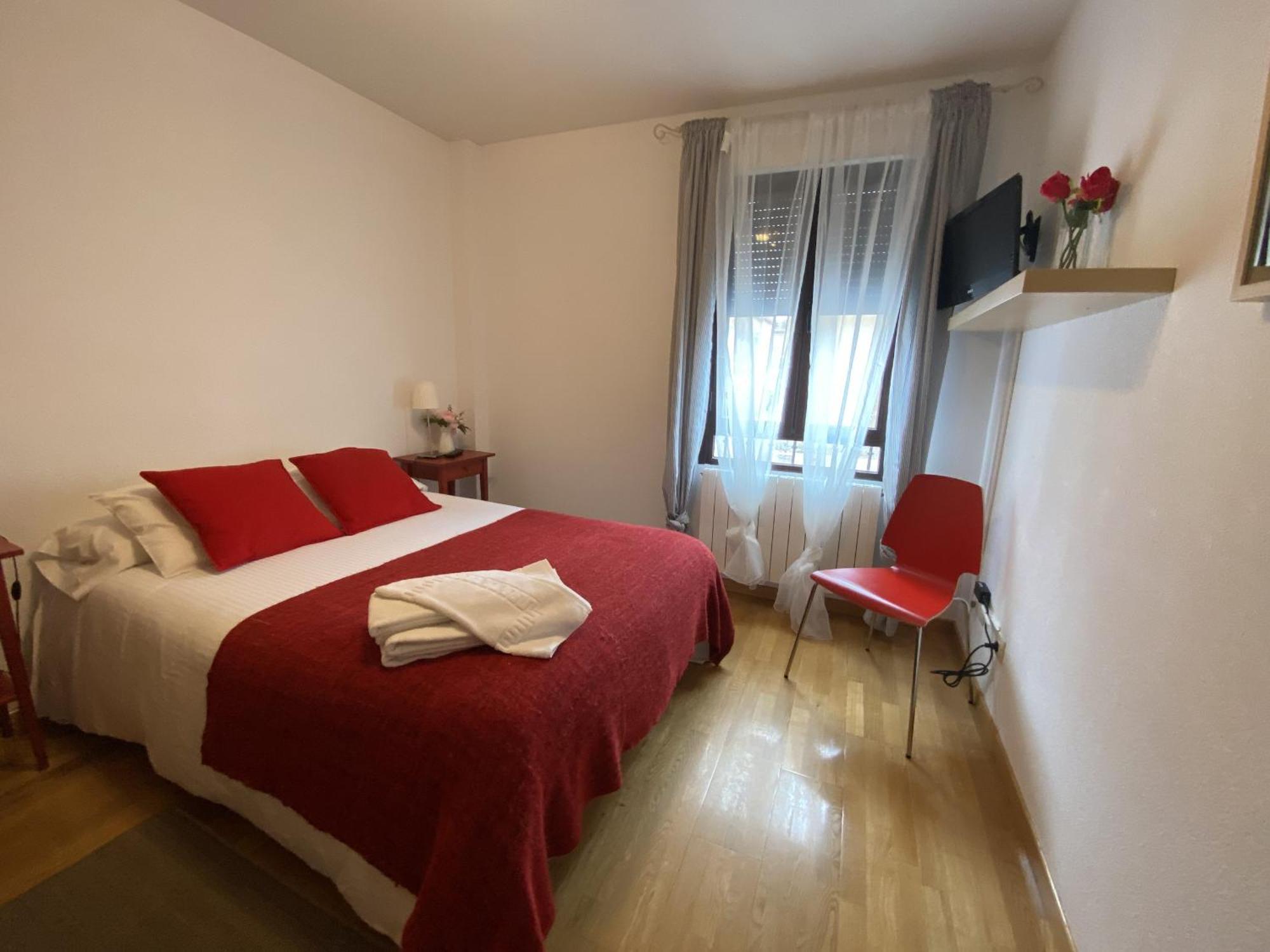 Apartamentos Alfonso XIII San Ildefonso Εξωτερικό φωτογραφία