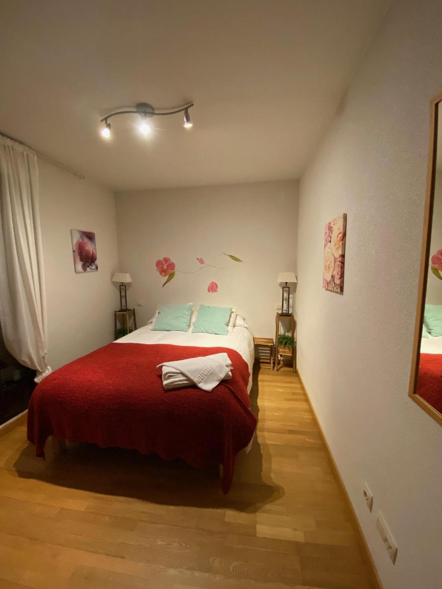 Apartamentos Alfonso XIII San Ildefonso Εξωτερικό φωτογραφία