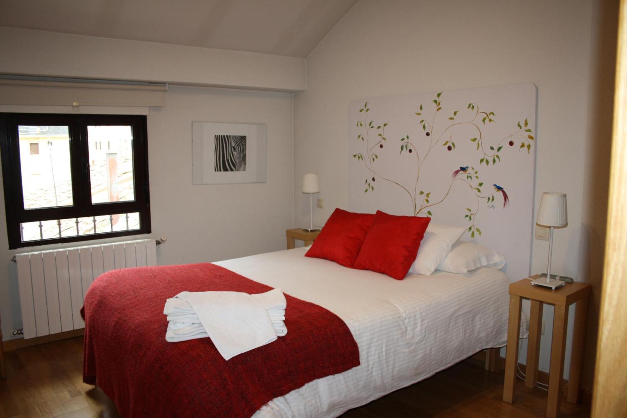 Apartamentos Alfonso XIII San Ildefonso Εξωτερικό φωτογραφία