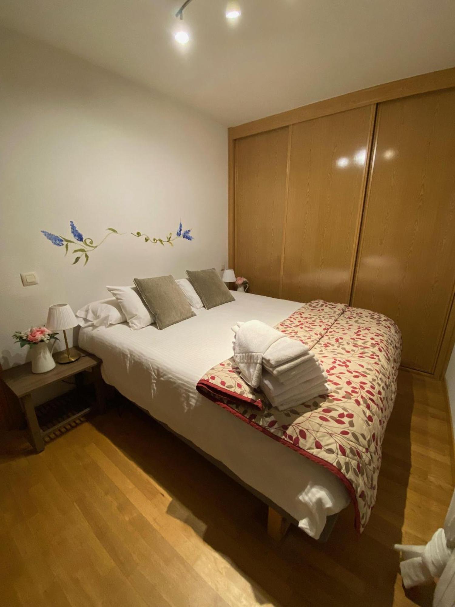 Apartamentos Alfonso XIII San Ildefonso Εξωτερικό φωτογραφία