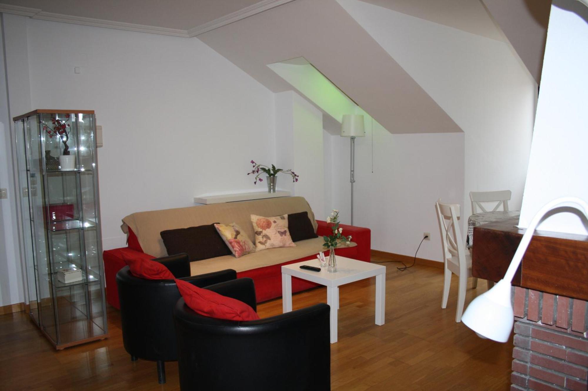Apartamentos Alfonso XIII San Ildefonso Εξωτερικό φωτογραφία