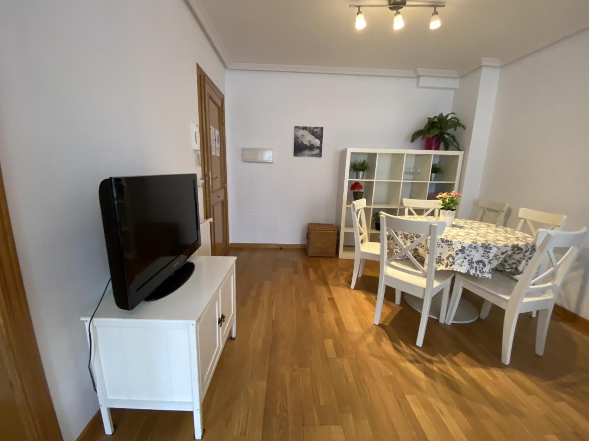 Apartamentos Alfonso XIII San Ildefonso Εξωτερικό φωτογραφία