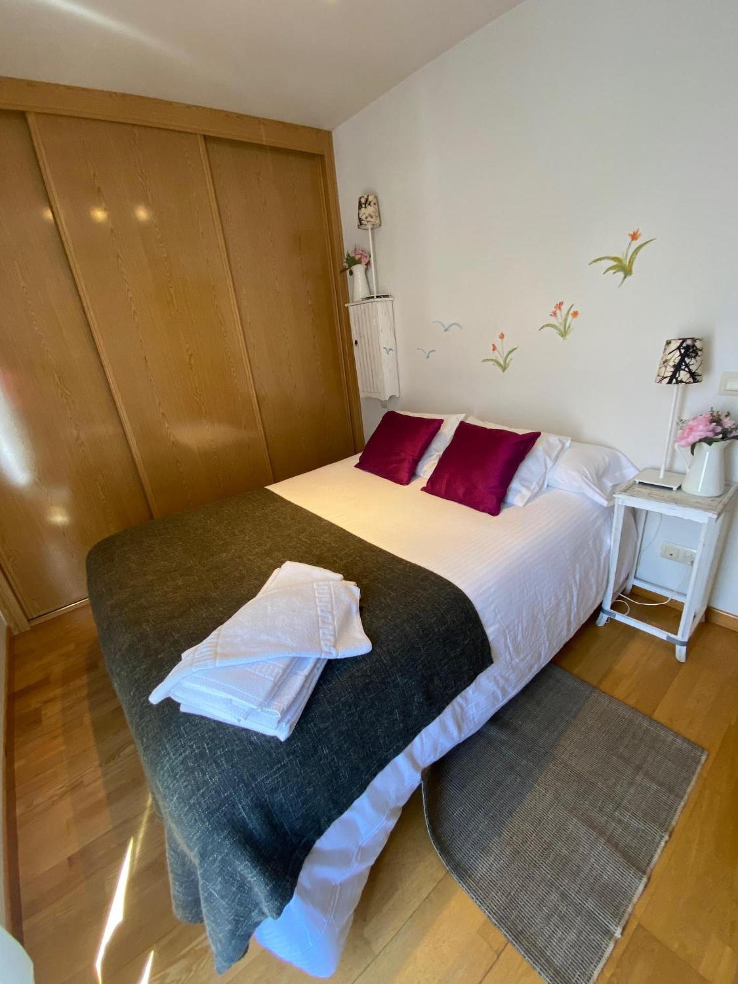 Apartamentos Alfonso XIII San Ildefonso Εξωτερικό φωτογραφία