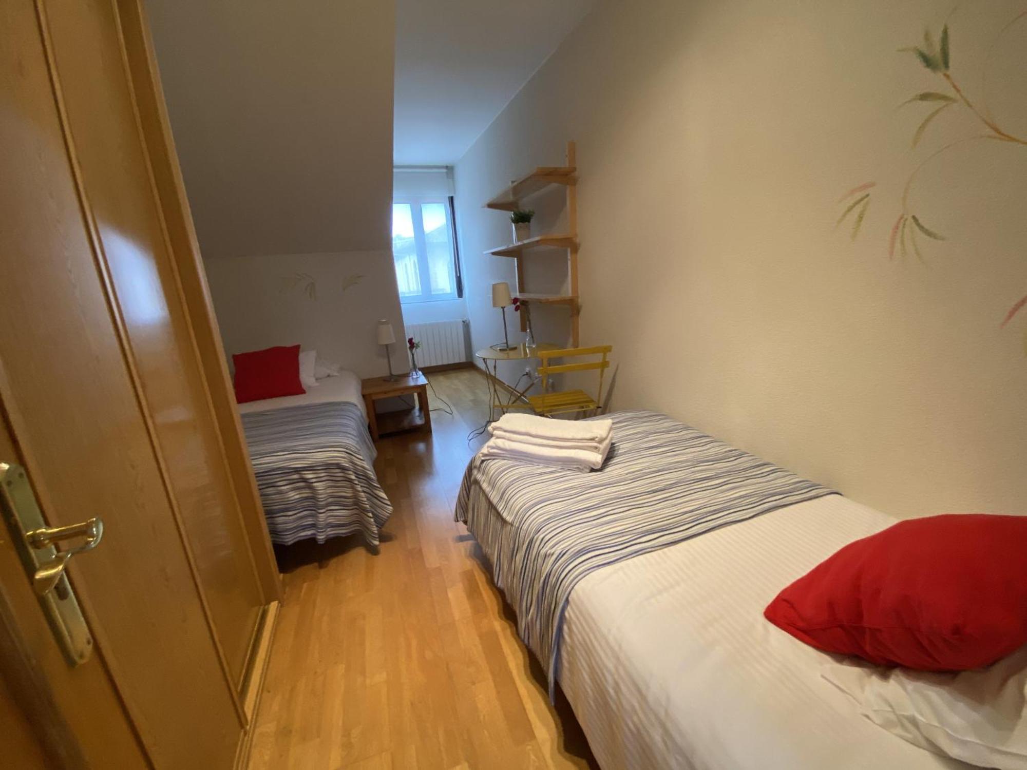 Apartamentos Alfonso XIII San Ildefonso Εξωτερικό φωτογραφία