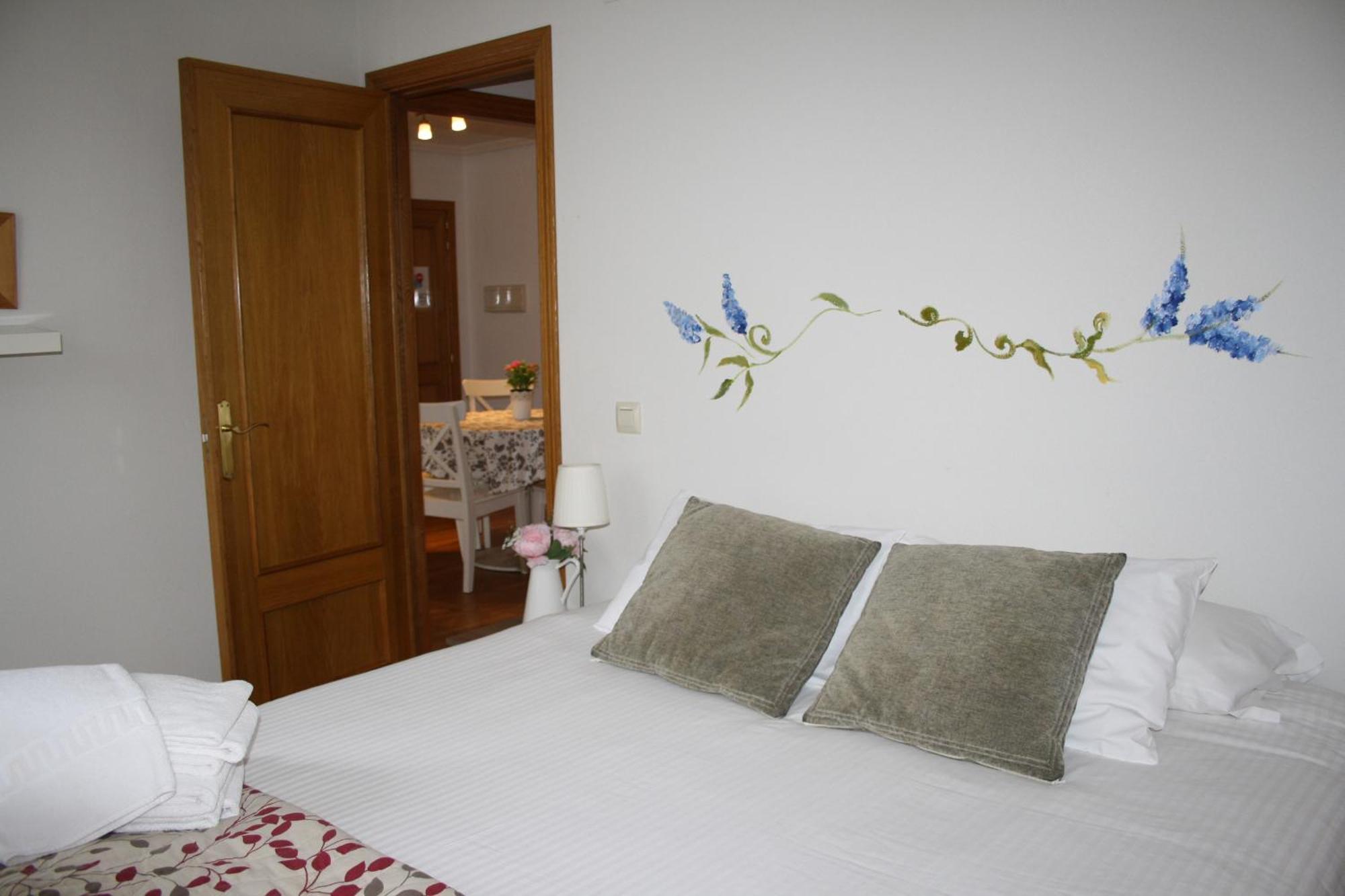 Apartamentos Alfonso XIII San Ildefonso Εξωτερικό φωτογραφία