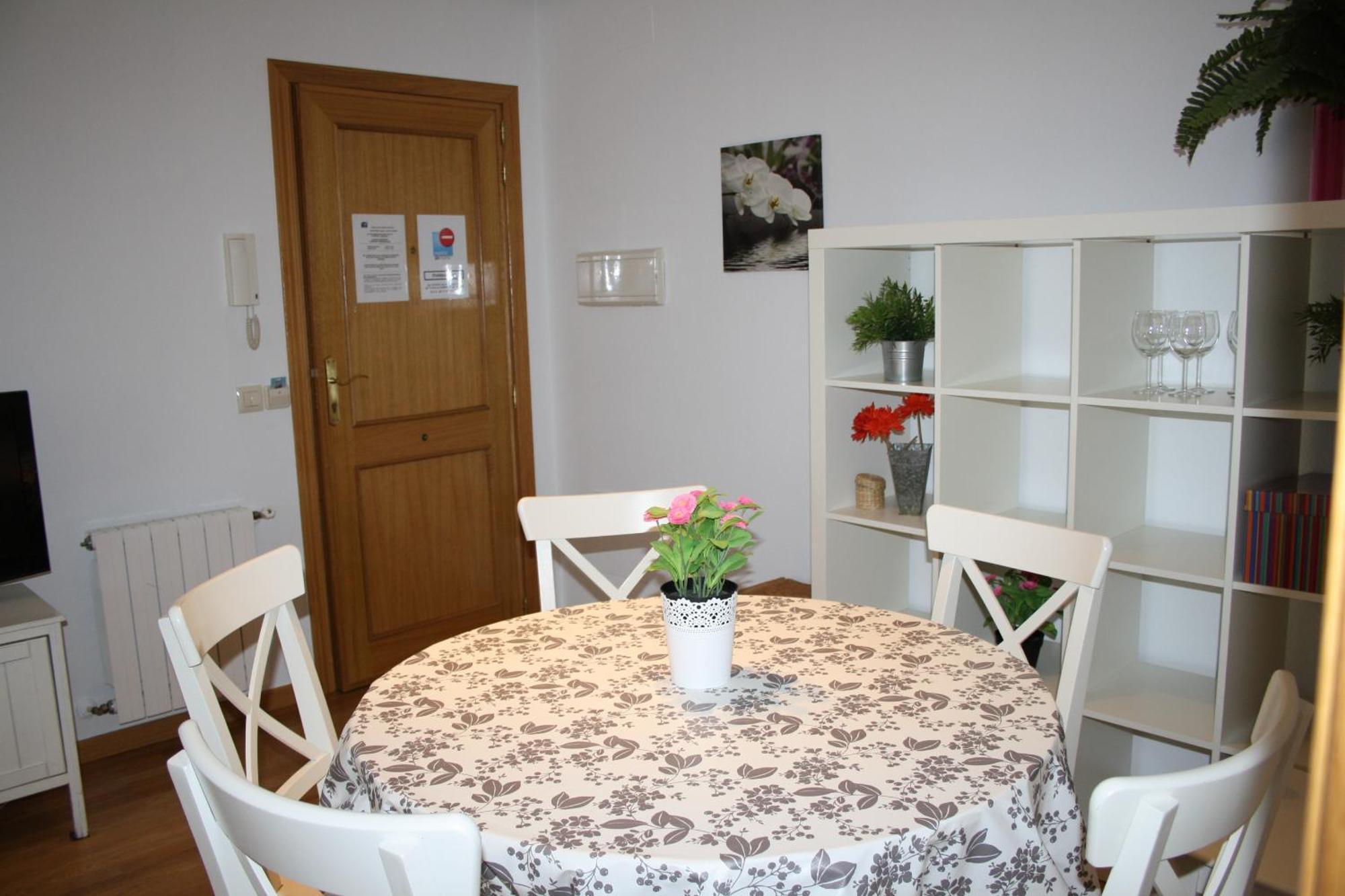 Apartamentos Alfonso XIII San Ildefonso Εξωτερικό φωτογραφία