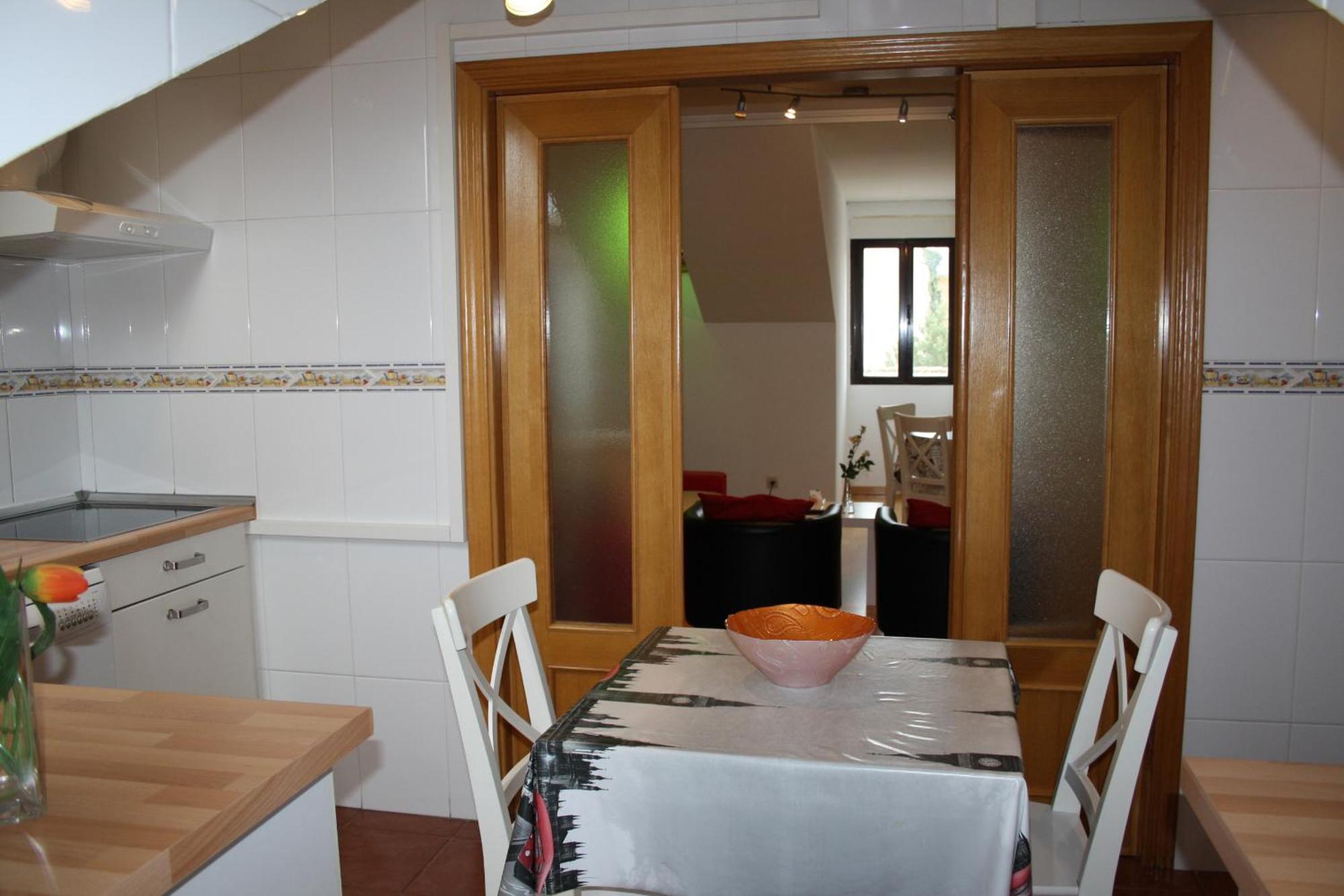 Apartamentos Alfonso XIII San Ildefonso Εξωτερικό φωτογραφία