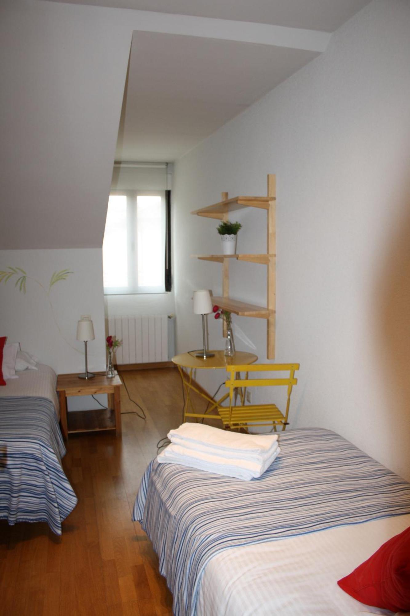 Apartamentos Alfonso XIII San Ildefonso Εξωτερικό φωτογραφία
