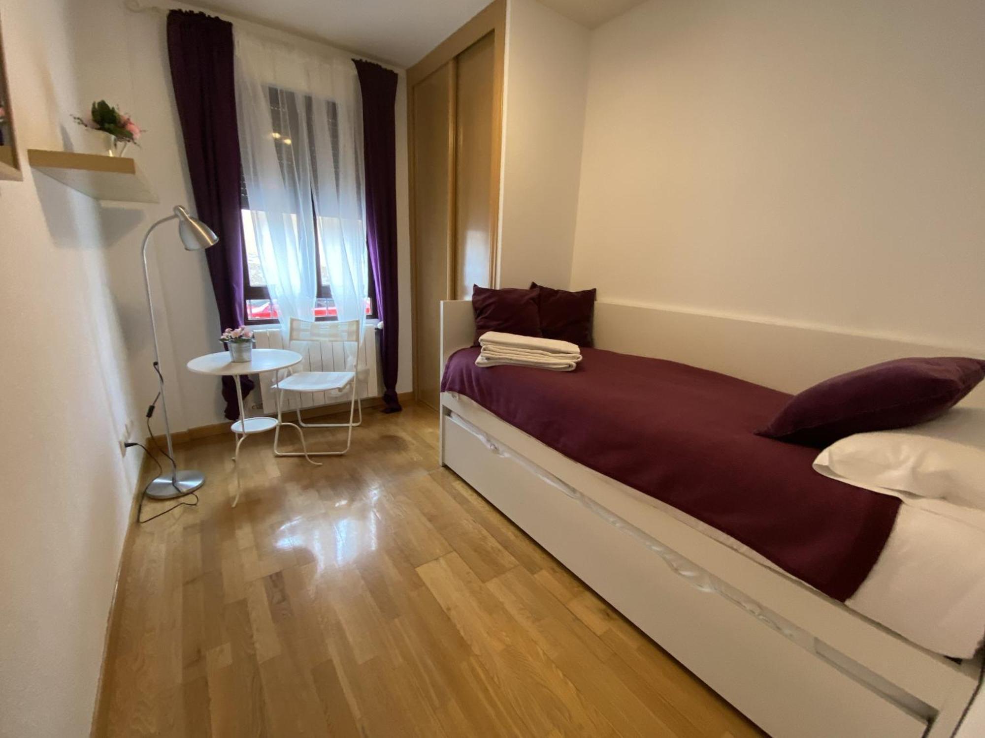 Apartamentos Alfonso XIII San Ildefonso Εξωτερικό φωτογραφία