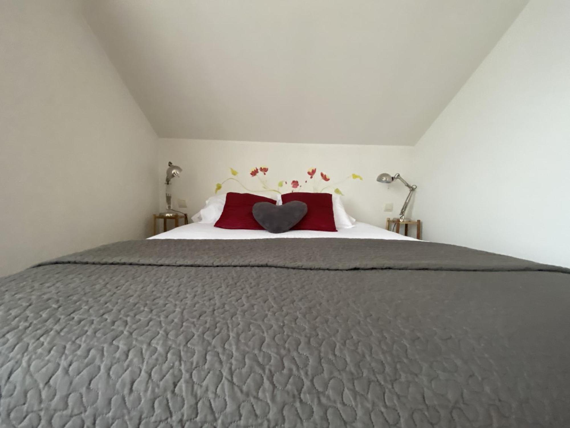 Apartamentos Alfonso XIII San Ildefonso Εξωτερικό φωτογραφία