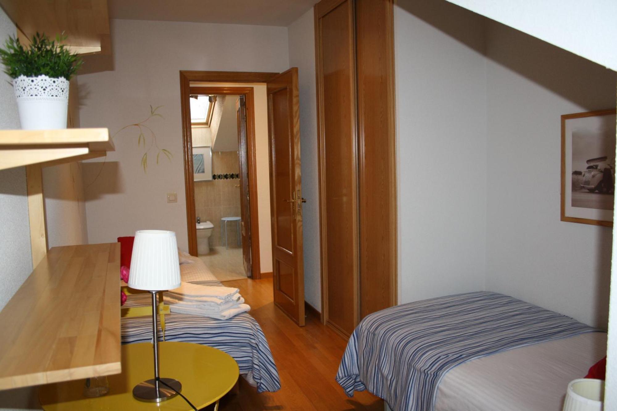 Apartamentos Alfonso XIII San Ildefonso Εξωτερικό φωτογραφία