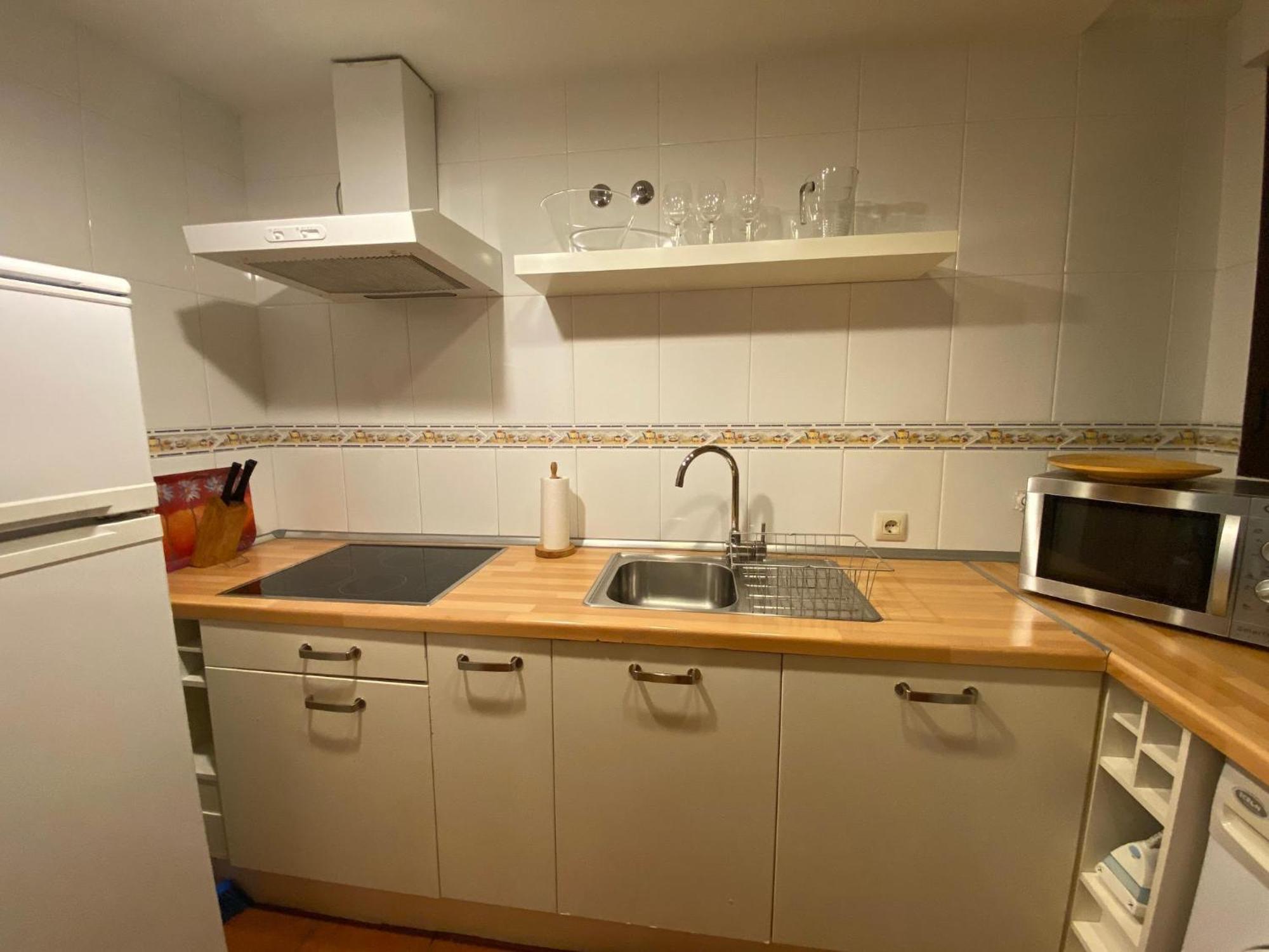 Apartamentos Alfonso XIII San Ildefonso Εξωτερικό φωτογραφία