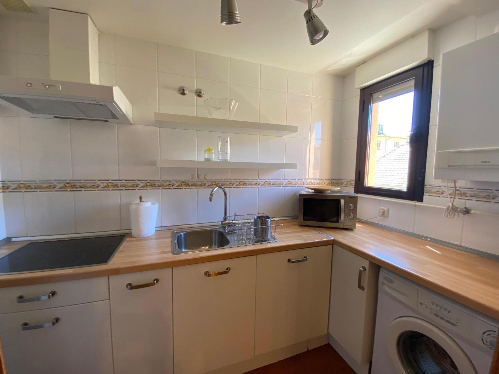 Apartamentos Alfonso XIII San Ildefonso Εξωτερικό φωτογραφία