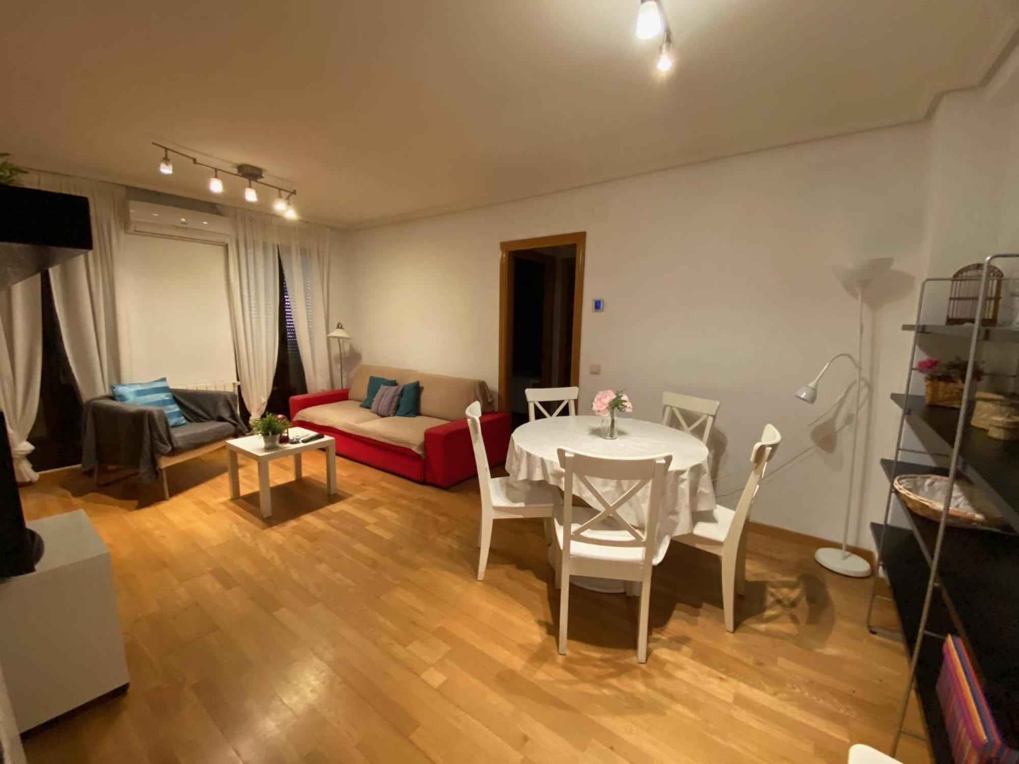 Apartamentos Alfonso XIII San Ildefonso Εξωτερικό φωτογραφία