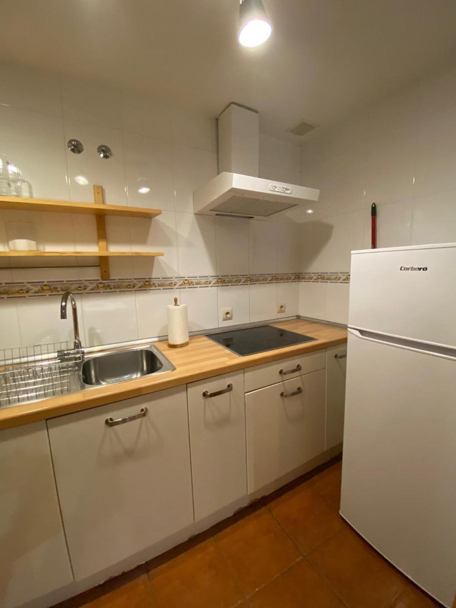 Apartamentos Alfonso XIII San Ildefonso Εξωτερικό φωτογραφία