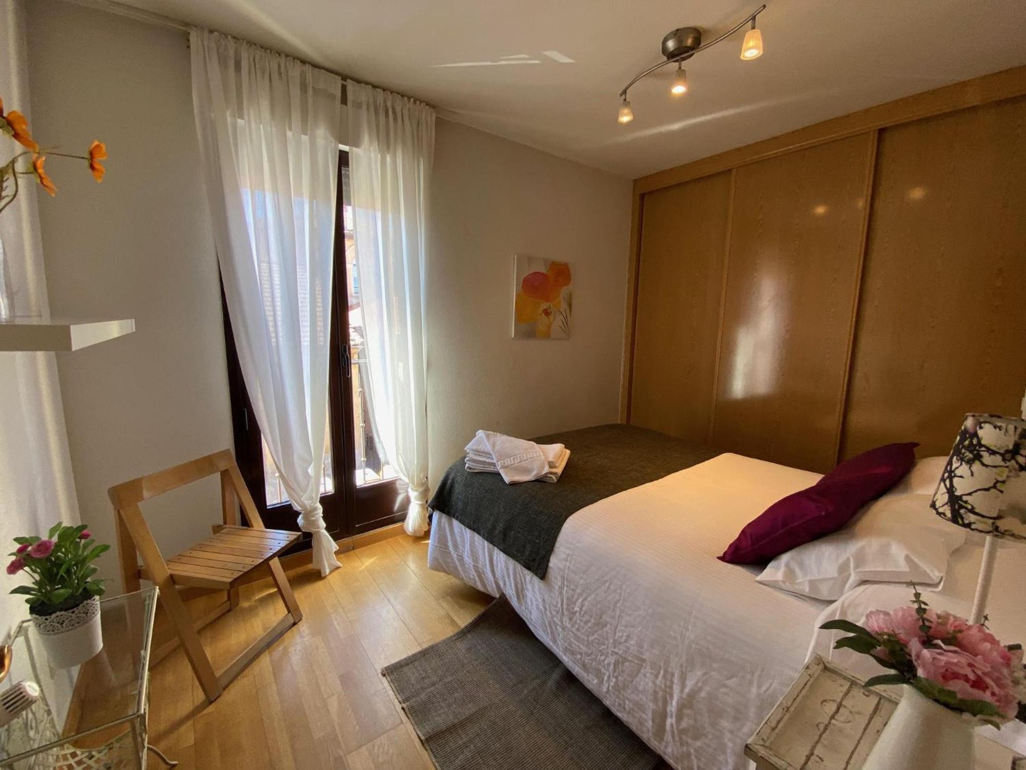 Apartamentos Alfonso XIII San Ildefonso Εξωτερικό φωτογραφία