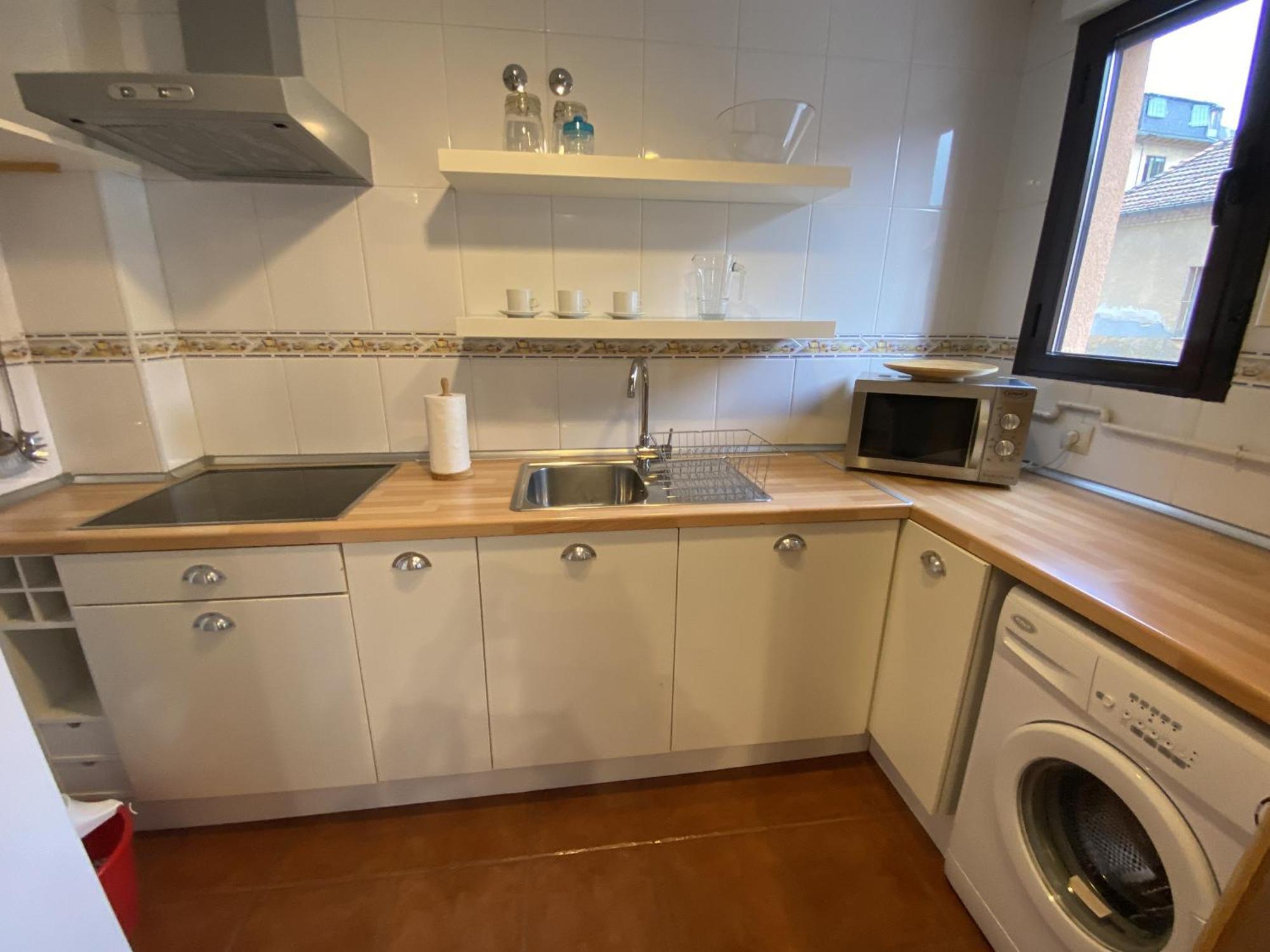 Apartamentos Alfonso XIII San Ildefonso Εξωτερικό φωτογραφία