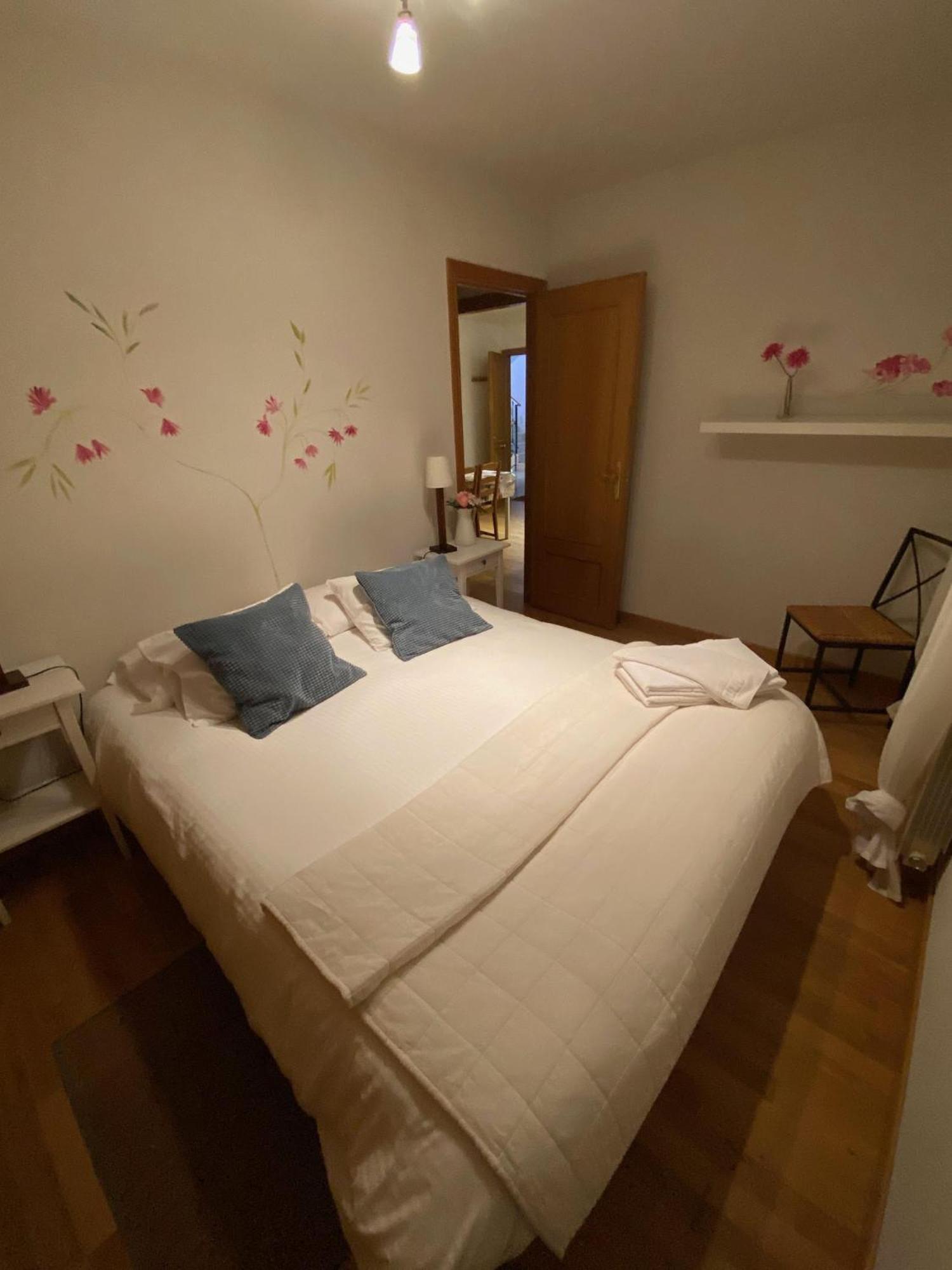Apartamentos Alfonso XIII San Ildefonso Εξωτερικό φωτογραφία