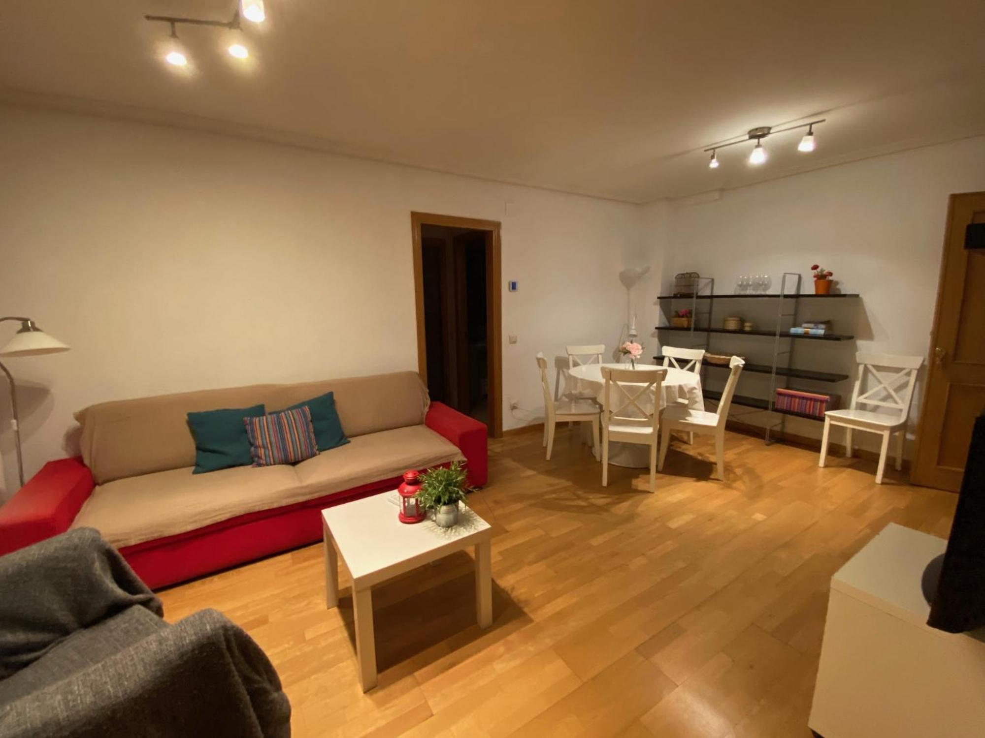 Apartamentos Alfonso XIII San Ildefonso Εξωτερικό φωτογραφία
