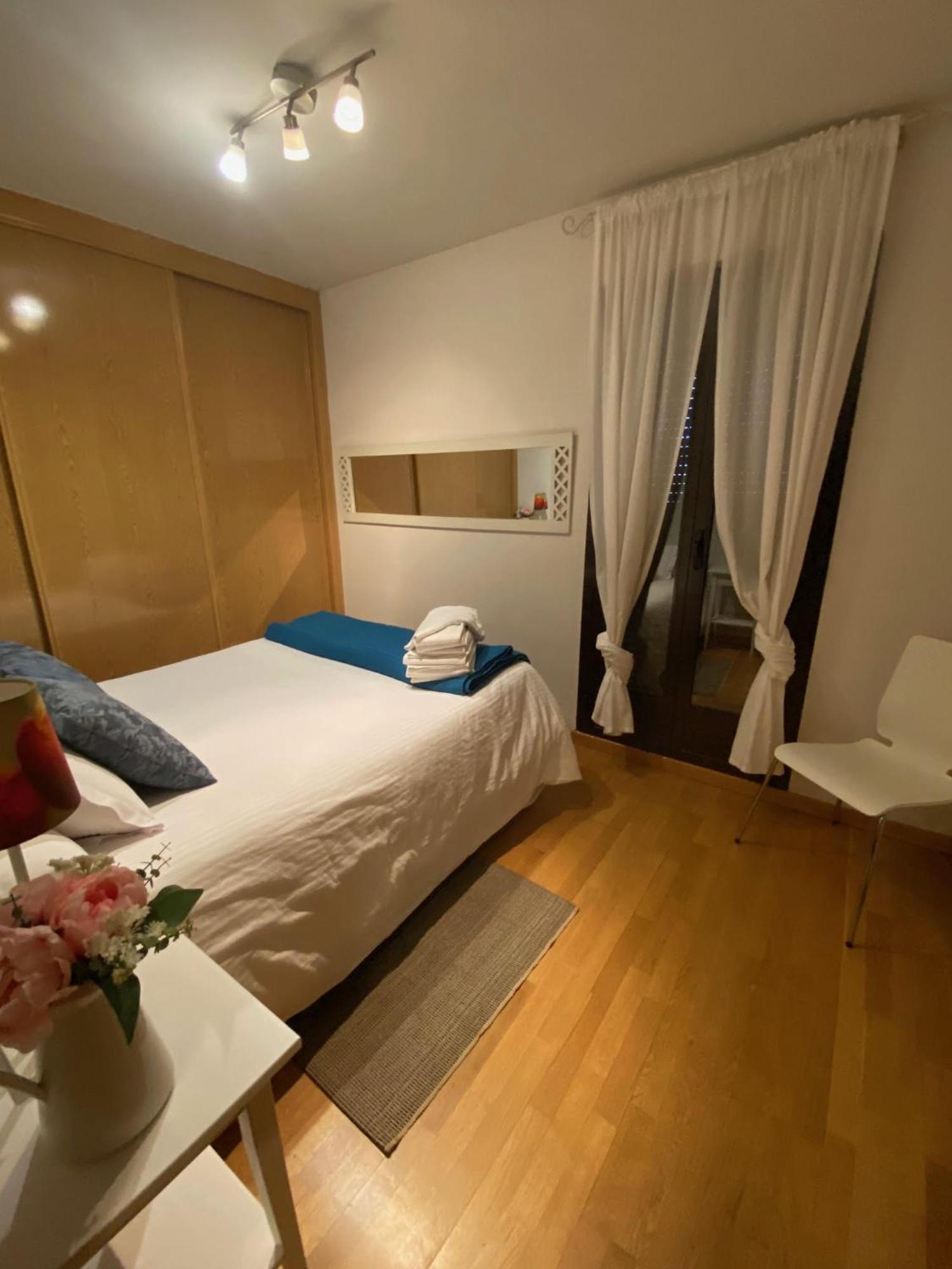 Apartamentos Alfonso XIII San Ildefonso Εξωτερικό φωτογραφία