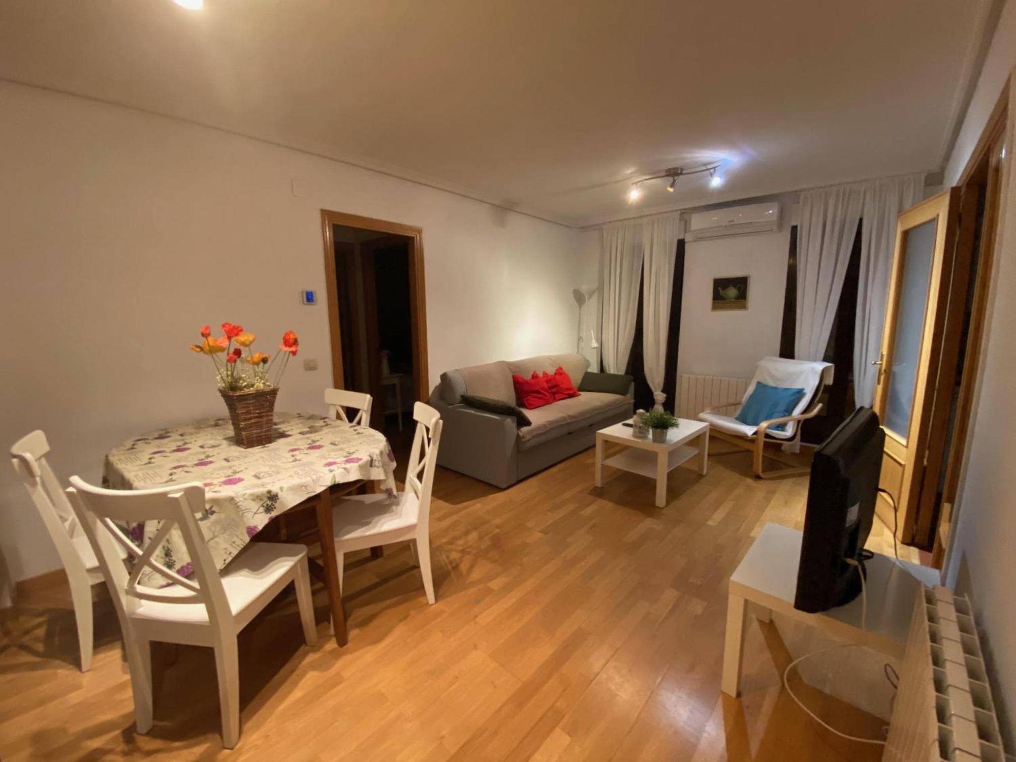 Apartamentos Alfonso XIII San Ildefonso Εξωτερικό φωτογραφία